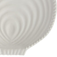 Seashell Salad Plates - Set of 4 Park Designs - The Fox Decor