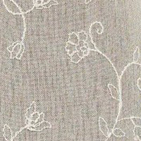 Taupe Candlewicking Taupe 12