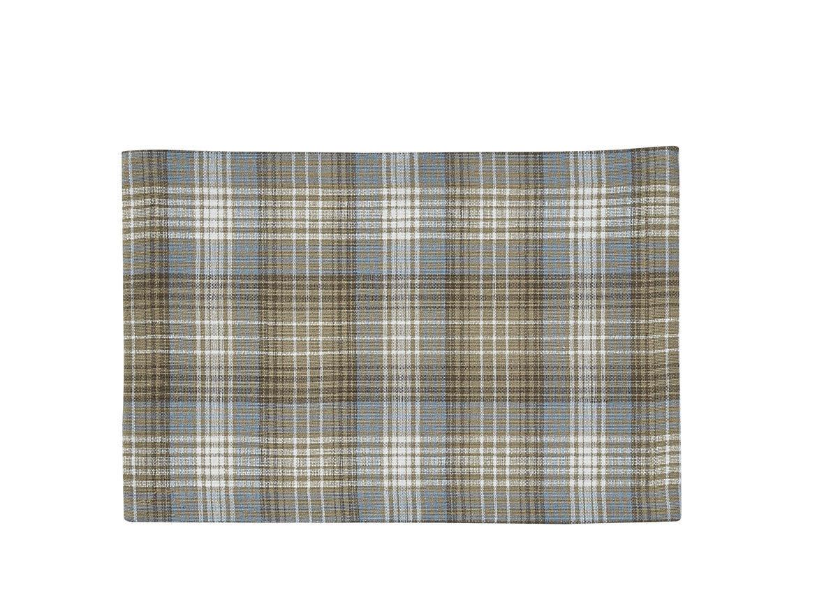 Prairie Wood Placemats - Set Of 6 Park Designs - The Fox Decor