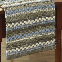 Prairie Wood Table Runner - 54
