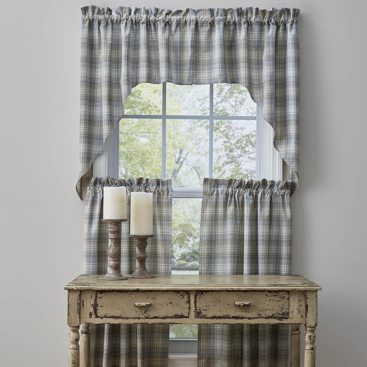 Prairie Wood Swags Park Designs - The Fox Decor