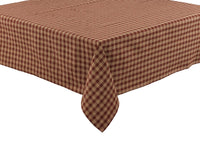 Sturbridge Wine Tablecloths - 54