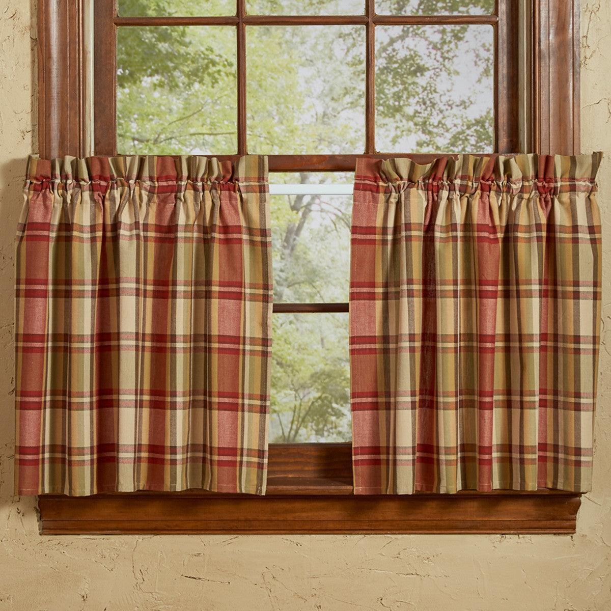 Heartfelt Tiers - 72x24 Park Designs - The Fox Decor