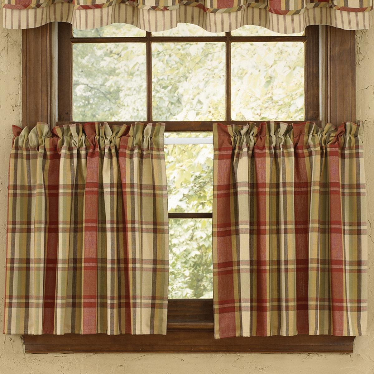 Heartfelt Tiers - 72x36 Park Designs - The Fox Decor