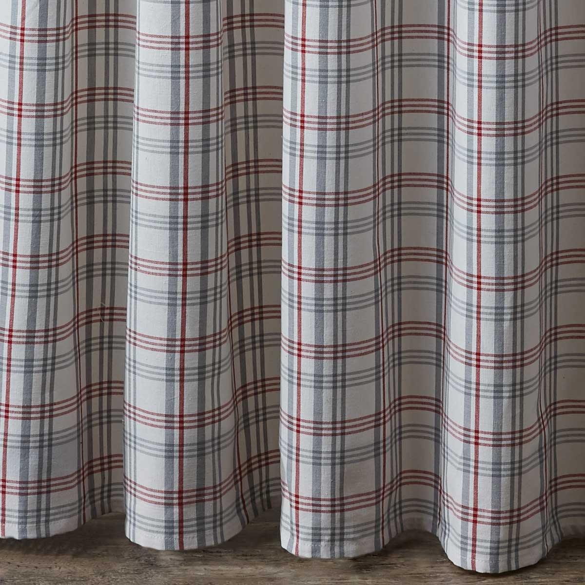 Farm Yard Shower Curtain - 72