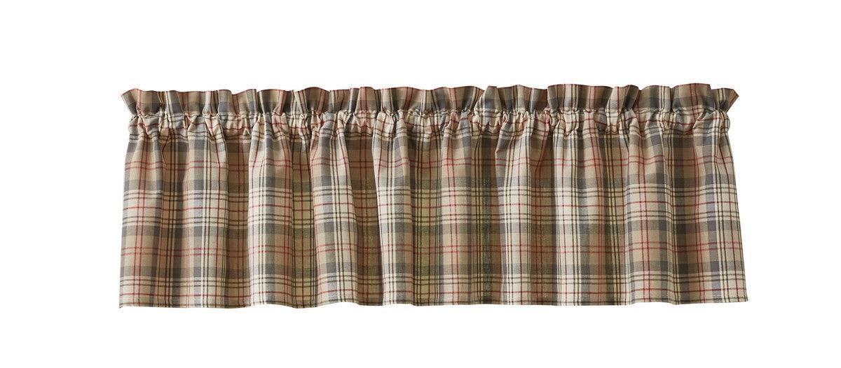 Gentry Valance Set of 2 Park Designs - The Fox Decor