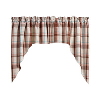 Mountbatten Swags 72x36 - Park Designs - The Fox Decor