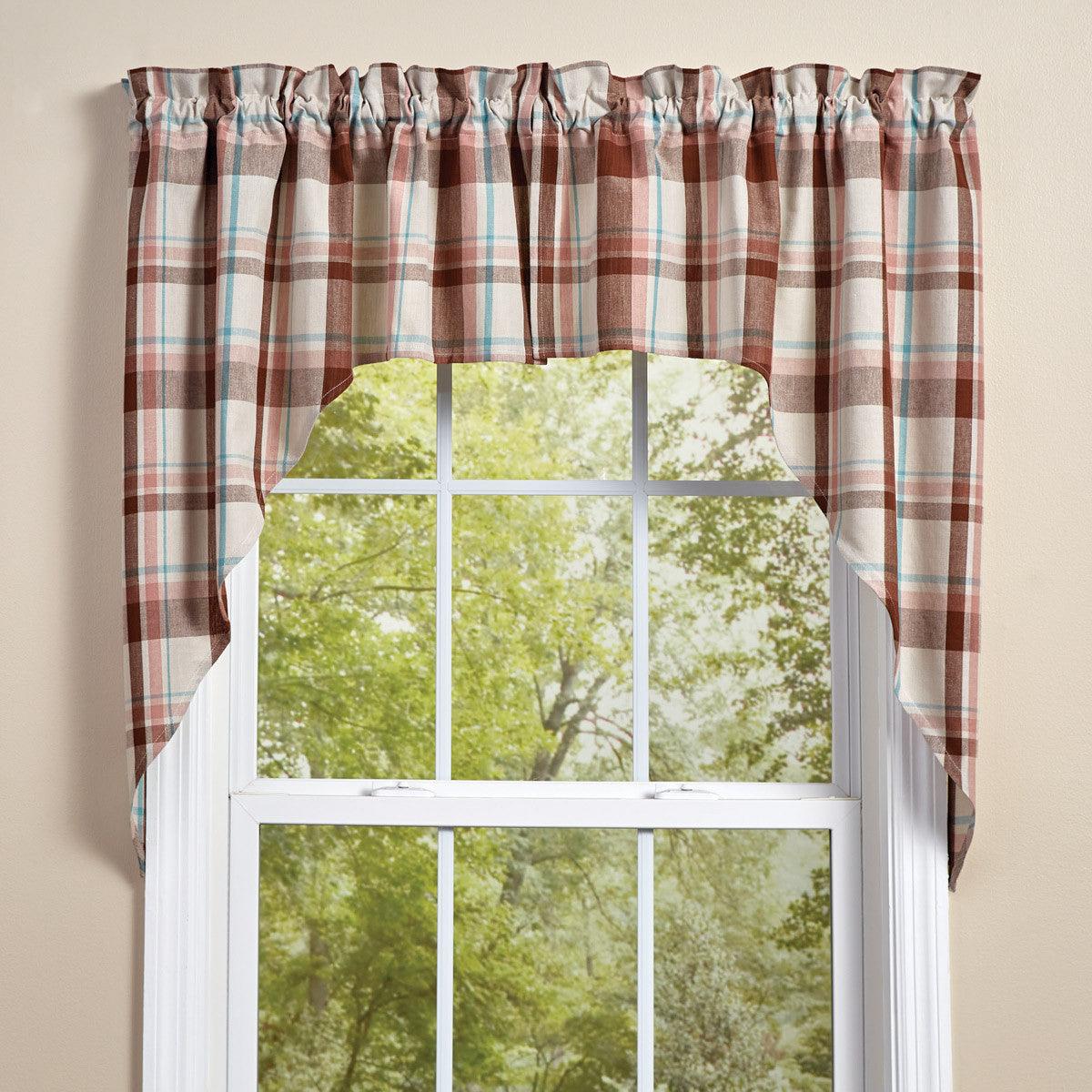 Mountbatten Swags 72x36 - Park Designs - The Fox Decor