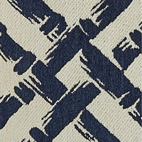 Bamboo Trellis Rug 2'X6' - Park Designs - The Fox Decor