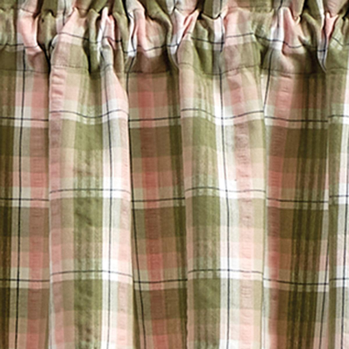 Butterfly Garden Valance - 72x14 Park Designs - The Fox Decor