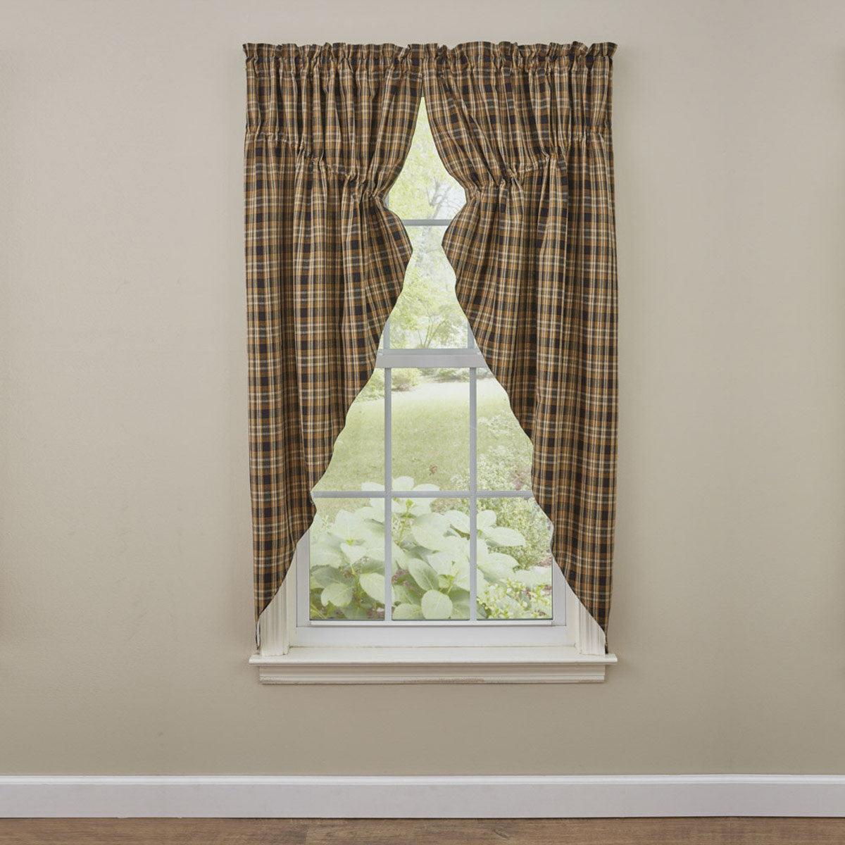 Sunflower In Bloom Gathered Swag Park Designs - The Fox Decor