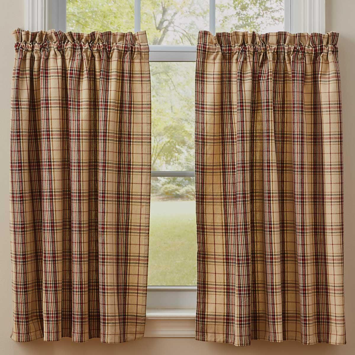 Stanford Tiers Set of 2 Park Designs - The Fox Decor