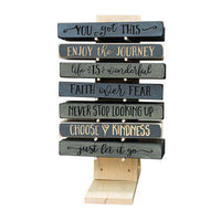 48 Piece Inspirational 12