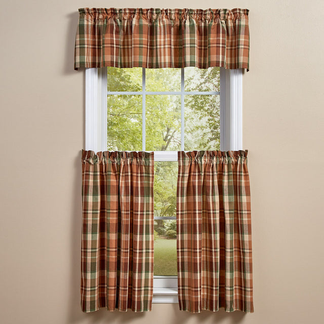 Woodbourne Valance 14