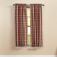 Gemstone Panel Pair 63