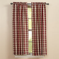 Gemstone Panel Pair 63