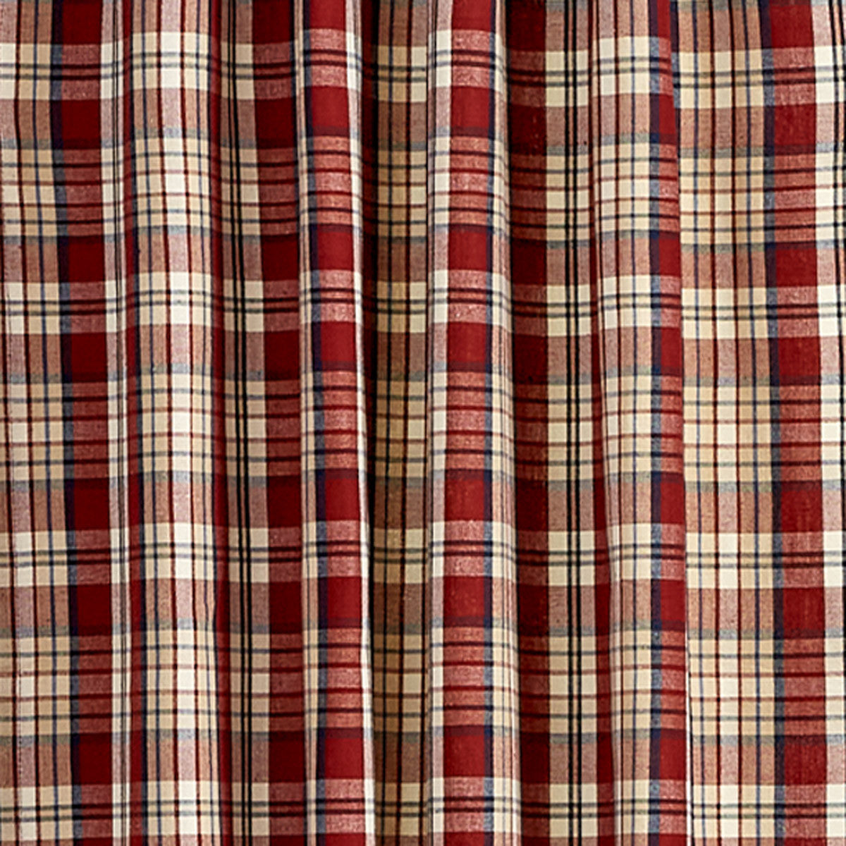 Gemstone Panel Pair 63" L - Park Designs - The Fox Decor