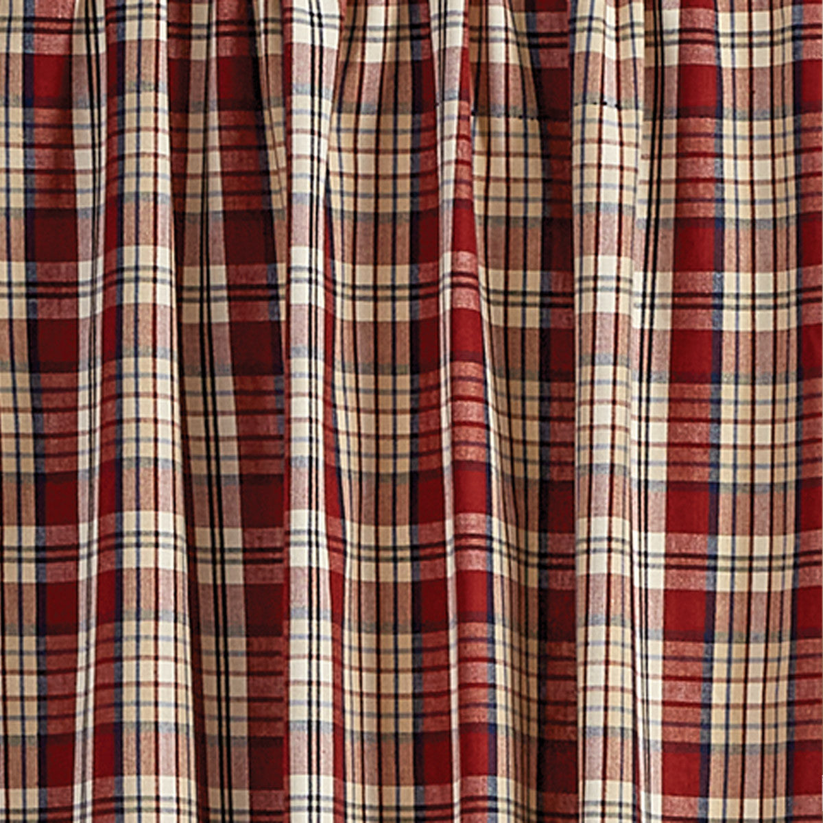 Gemstone Lined Panel Pair 84" L - Park Designs - The Fox Decor