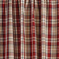 Gemstone Lined Panel Pair 84