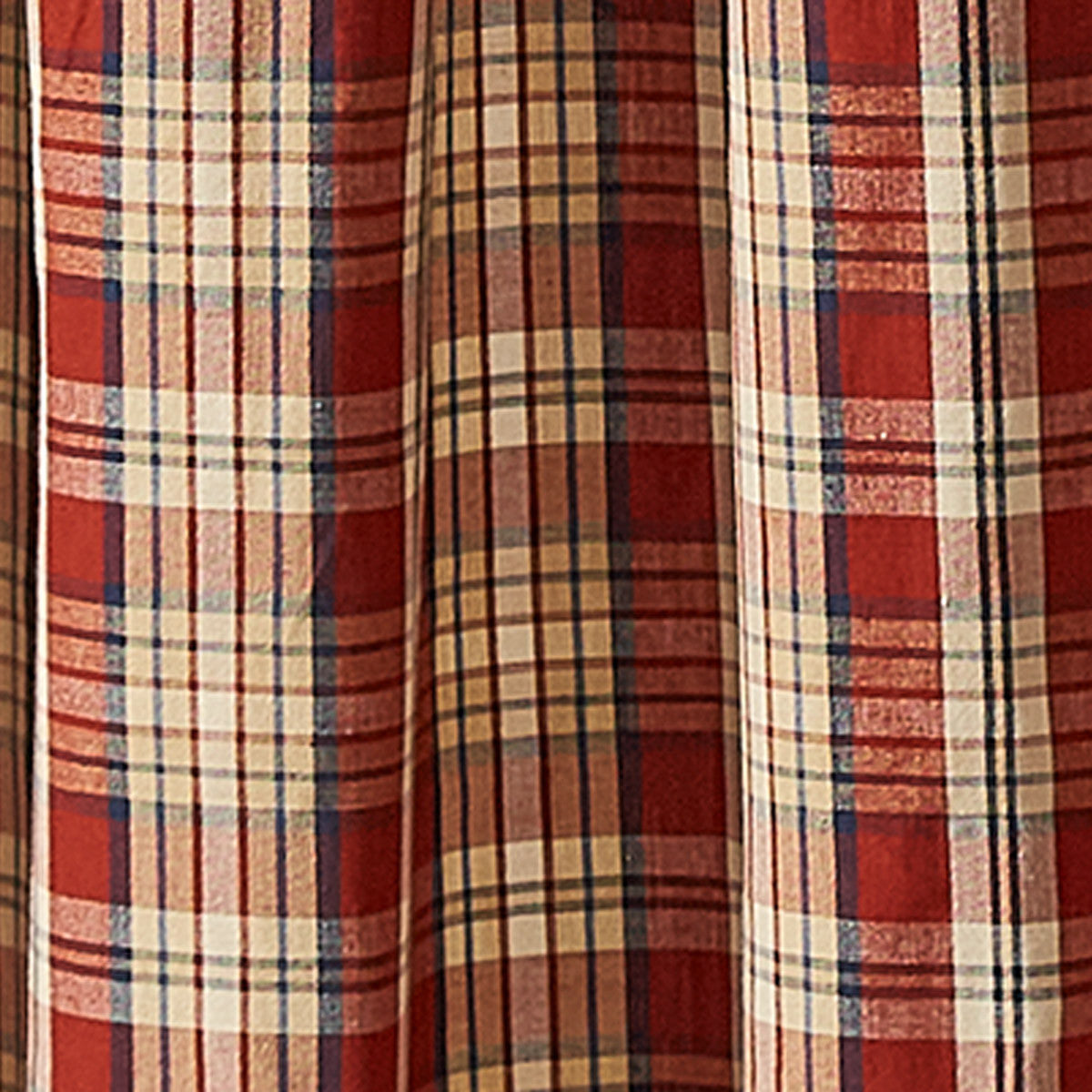 Gemstone Shower Curtain 72