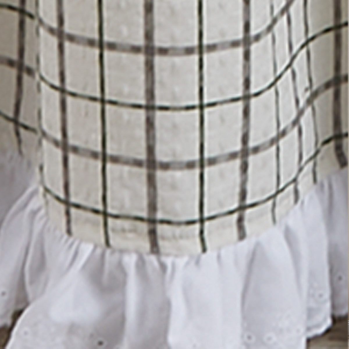 Kindred Lined Panel Pair 84" L Park Designs - The Fox Decor