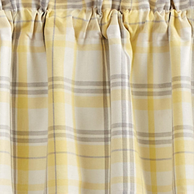 Meadowlark Valance - 72x14 Park Designs - The Fox Decor