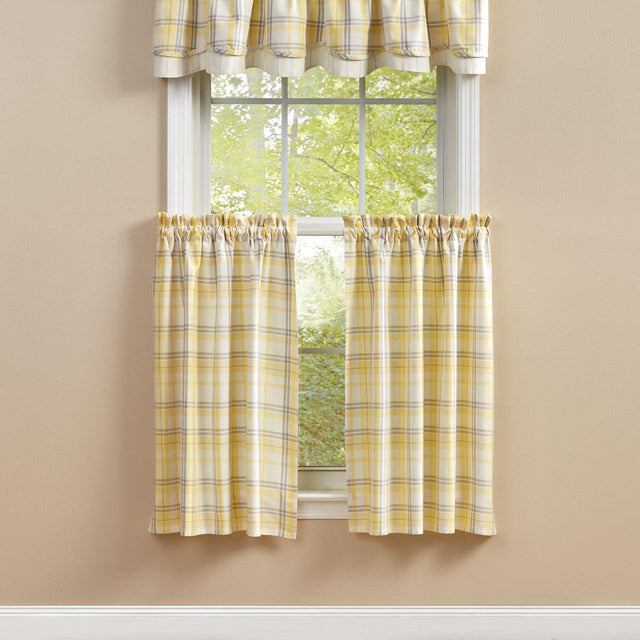 Meadowlark Tiers - 72x36 Park Designs - The Fox Decor
