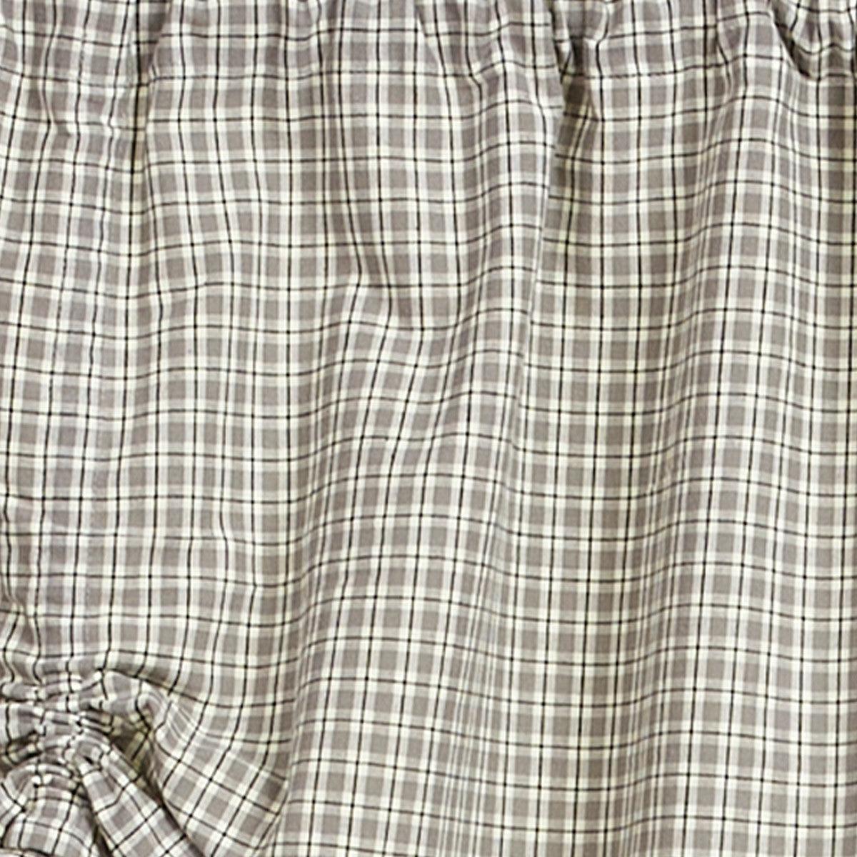 Millstone Valance - Farmhouse 60x20 Park designs - The Fox Decor