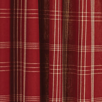 Arlington Valance Curtain - 72