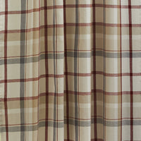 Glenwood Lined Panel Curtains 84