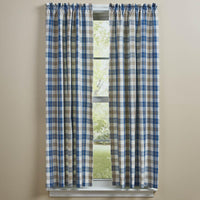 Bingham Panels - 72x63 Park Designs - The Fox Decor