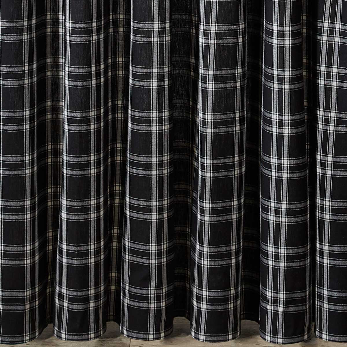 Fairfield Shower Curtain 72