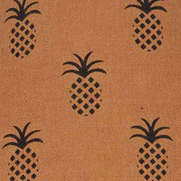 Mocha Black Pineapple Town 14