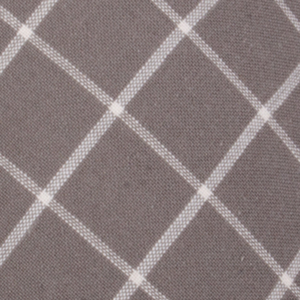 Summerville 14" Lampshade Pewter 4WRE0911 - The Fox Decor