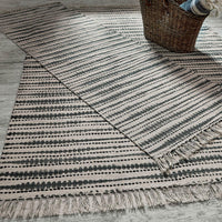 Shadow Dot Rugs - Slate Park Designs - The Fox Decor