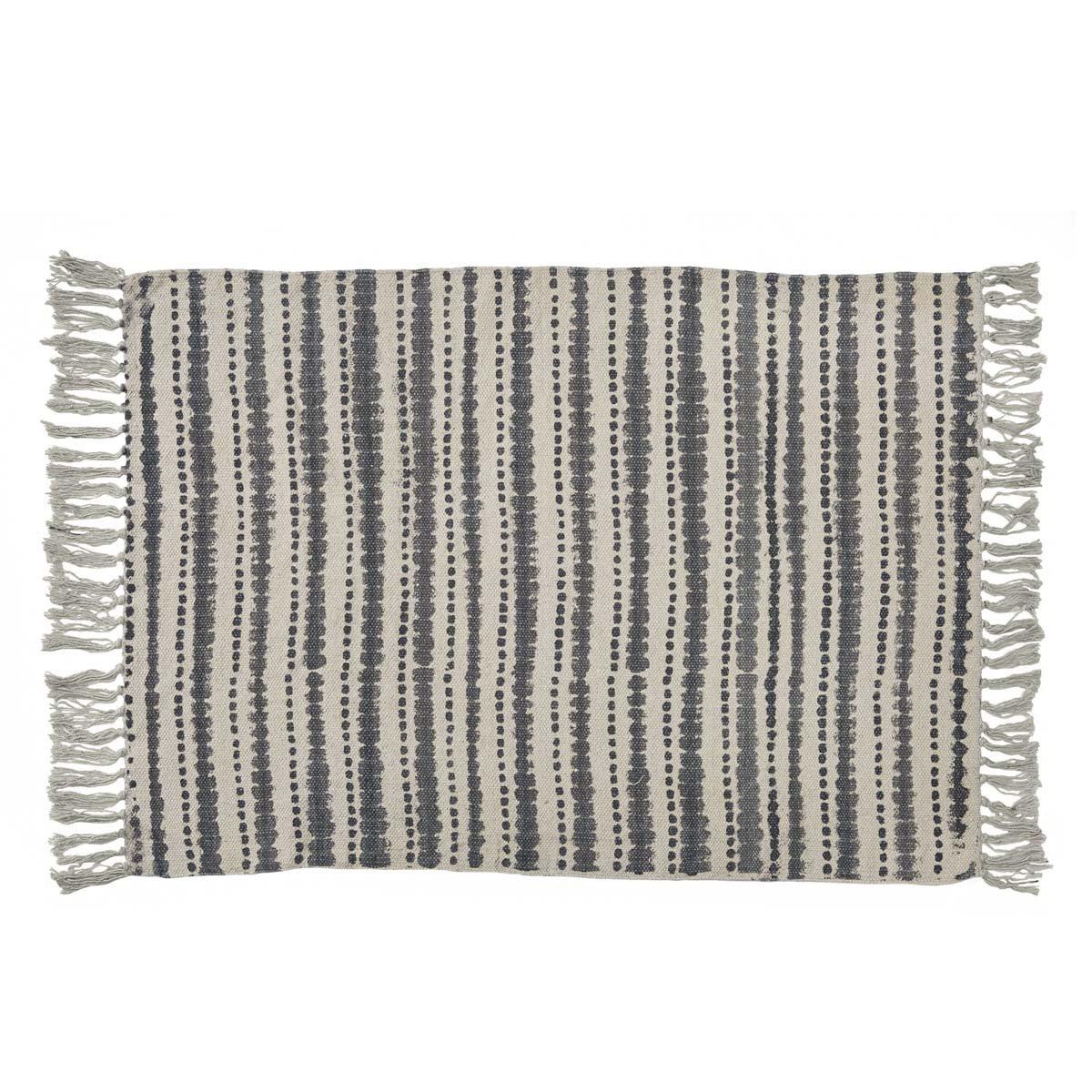 Shadow Dot Rugs - Slate Park Designs - The Fox Decor