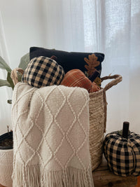 Fall Leaves PL840002 - The Fox Decor