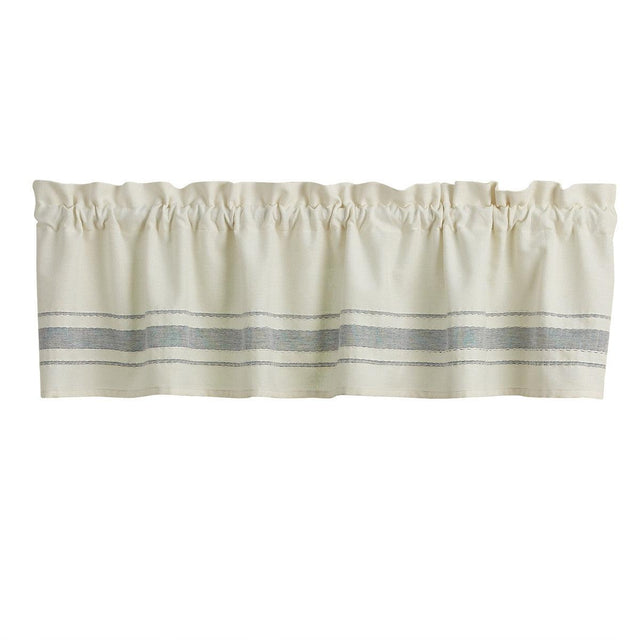 Summer Breeze Valance Park designs - The Fox Decor