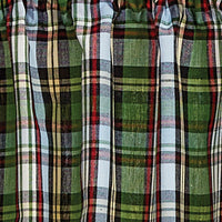 Happy Trails Valance - 72x14 Park Designs - The Fox Decor