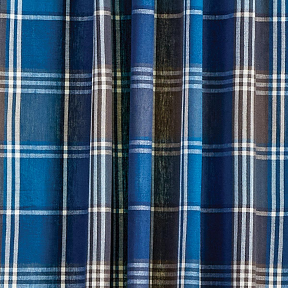 Rainy Lake Panels - 72x63 Park Designs - The Fox Decor