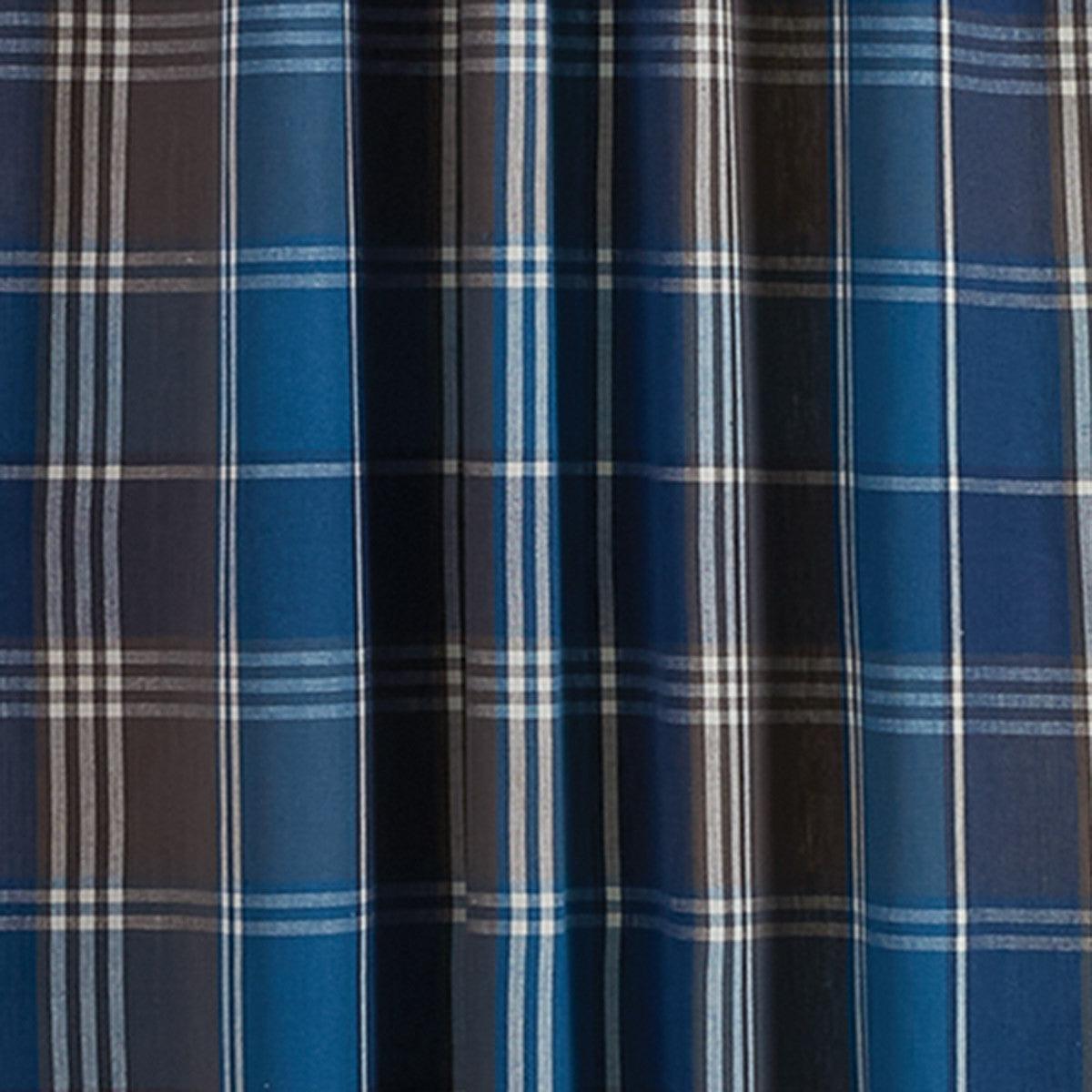 Rainy Lake Panels - 72x84 Park Designs - The Fox Decor