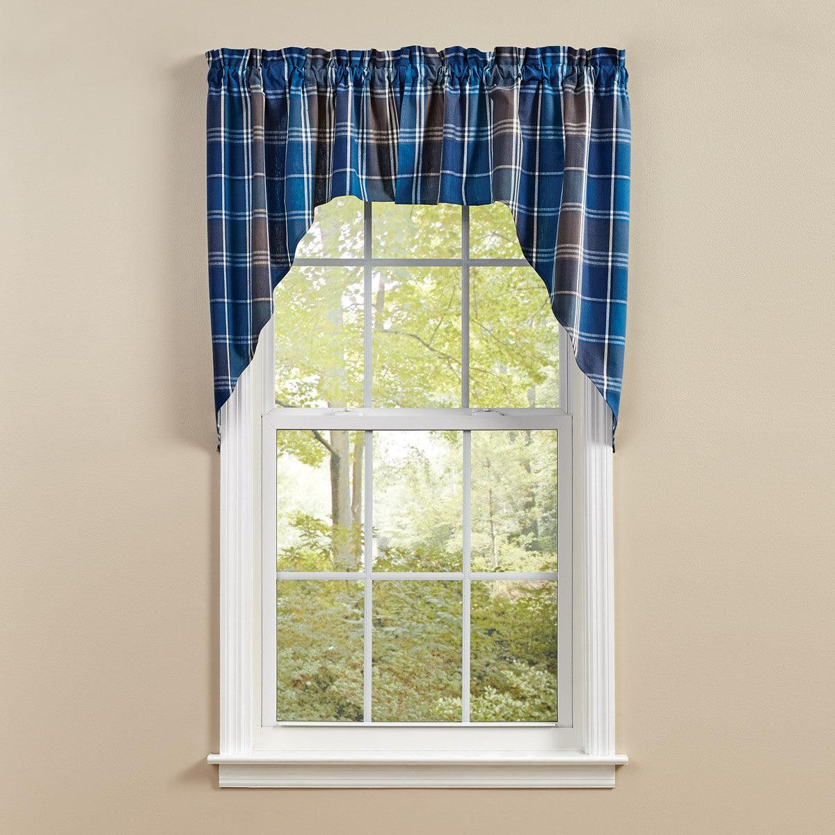 Rainy Lake Swags - 72x36 Park Designs - The Fox Decor