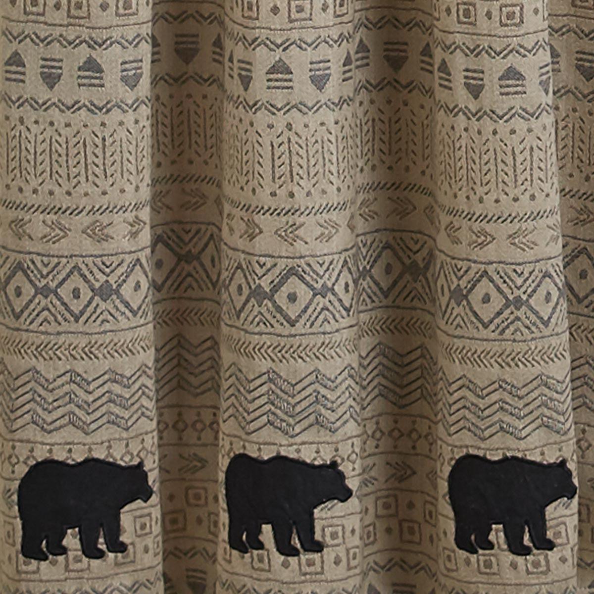 Signal Mountain Tiers - 72x36 Park Designs - The Fox Decor