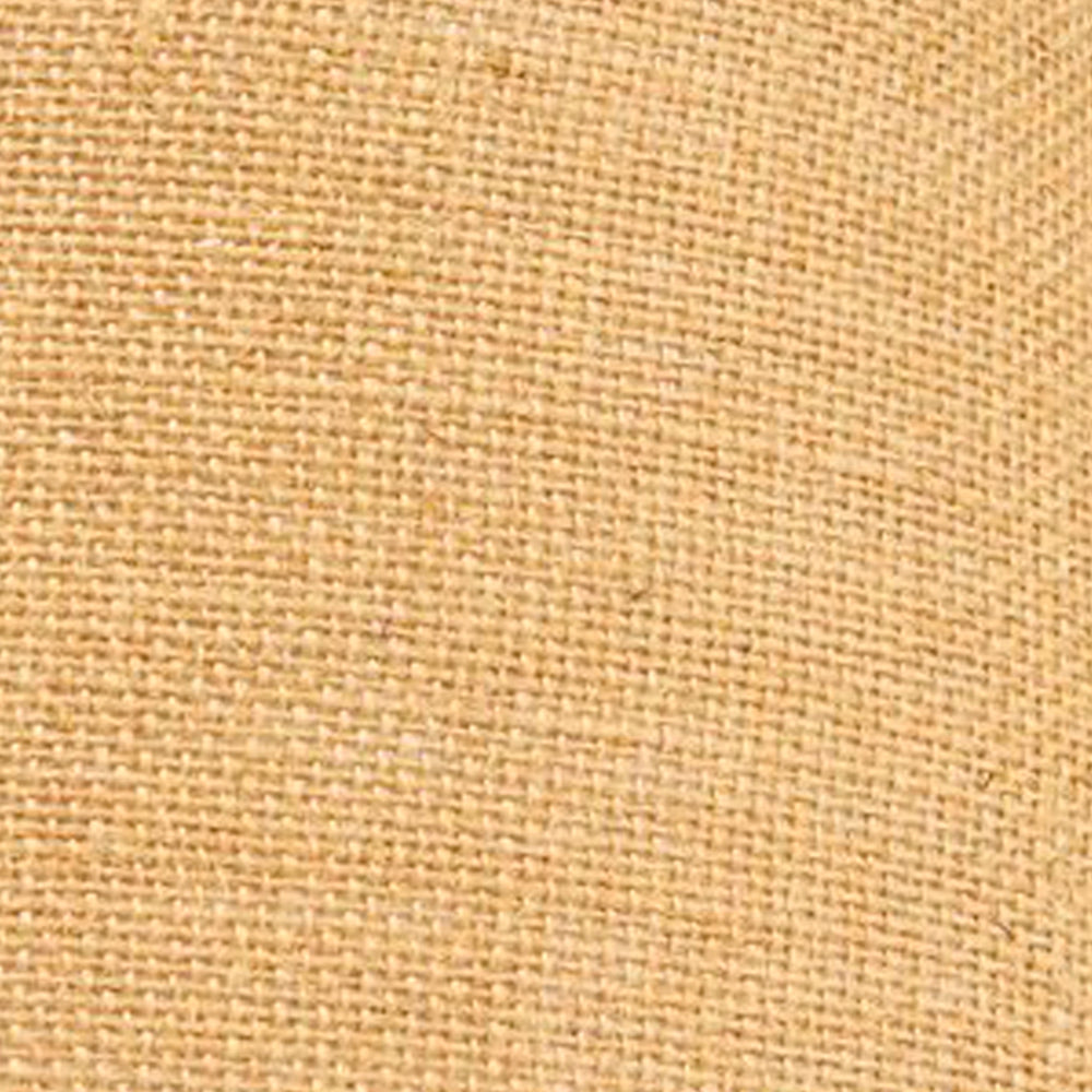 Barn Red Wheat Burlap Stripe 16" Lampshade 6W190017 - The Fox Decor