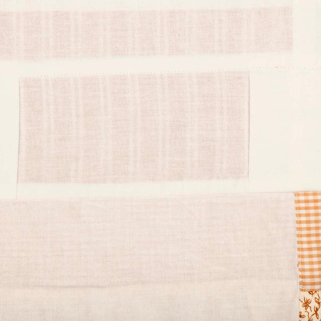 Camilia Ruffled Valance 19x90 VHC Brands - The Fox Decor