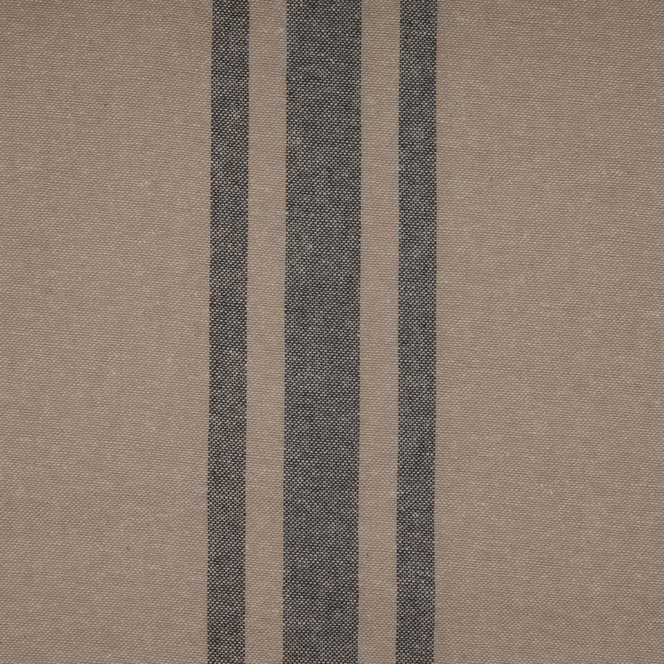 Grain Sack Charcoal Tier Set of 2 L24xW36 VHC Brands - The Fox Decor