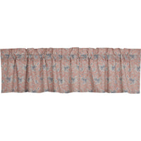 Thumbnail for Kaila Floral Valance 16x72 VHC Brands