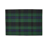 Highland Plaid Placemat - Set Of 6 Park Designs - The Fox Decor