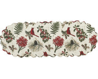 Nature Sings Table Runners - 54