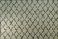 Marina Jute Rug - 4' x 6' Split P - The Fox Decor